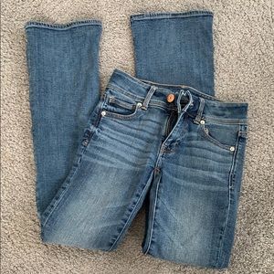 American Eagle Bootcut Jeans